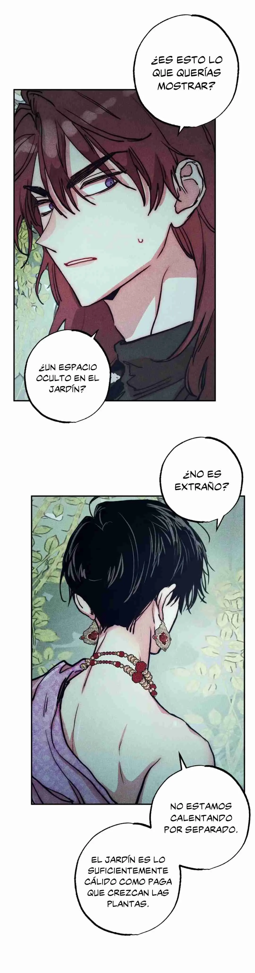 How To Be The Chosen One (Como ser el elegido) (2021) - Capítulo 74 - Página 29 - LectorTMOo