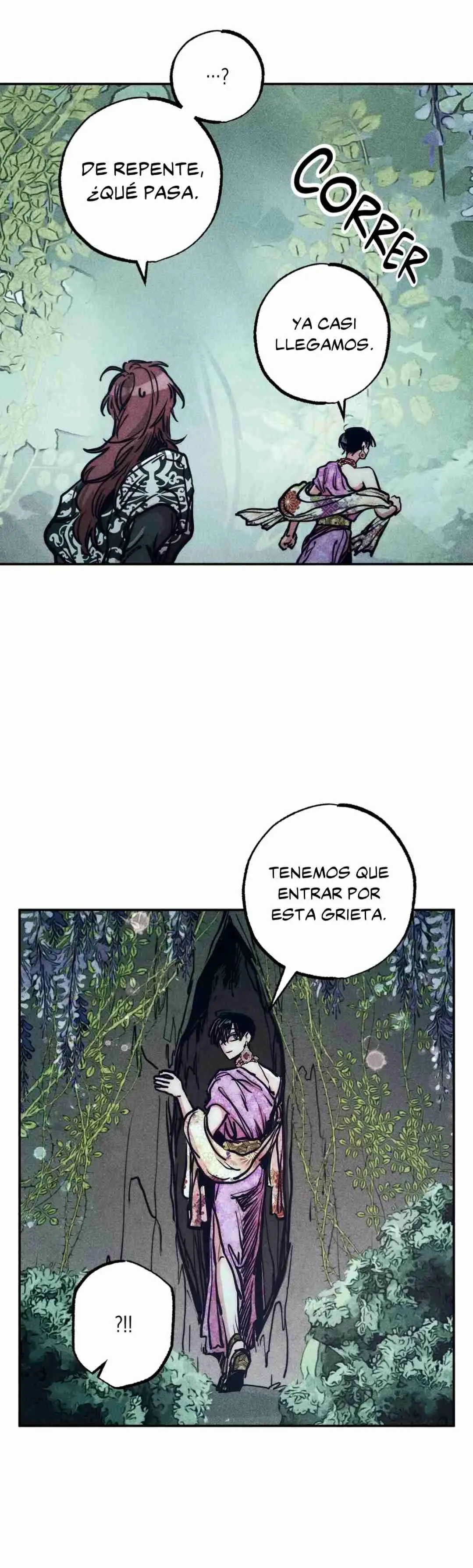 How To Be The Chosen One (Como ser el elegido) (2021) - Capítulo 74 - Página 30 - LectorTMOo
