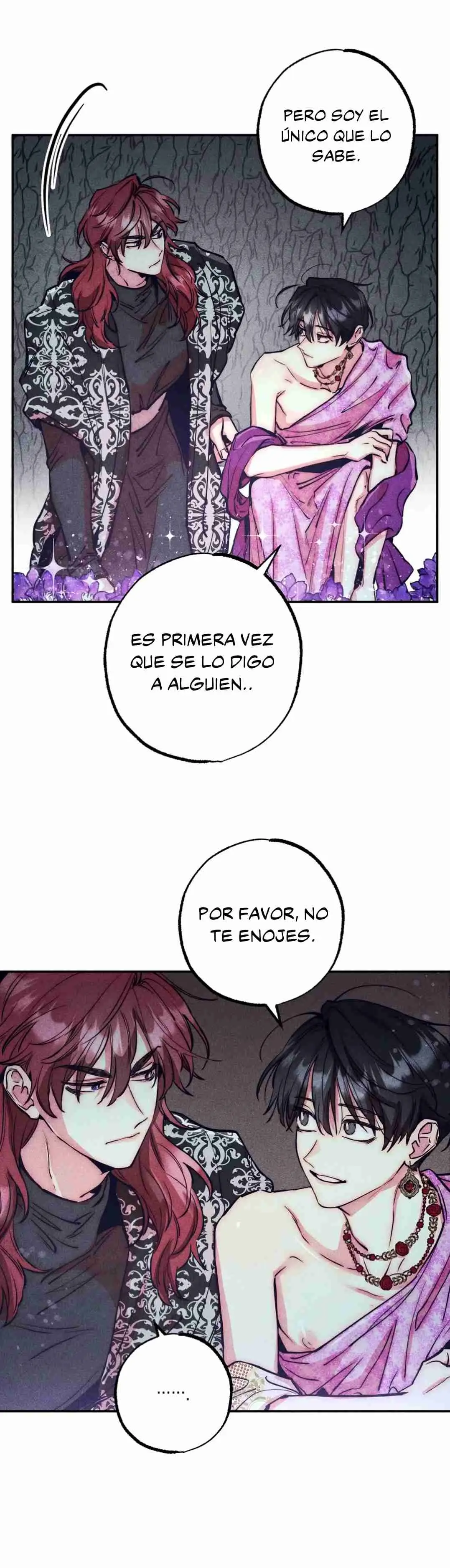 How To Be The Chosen One (Como ser el elegido) (2021) - Capítulo 75 - Página 10 - LectorTMOo