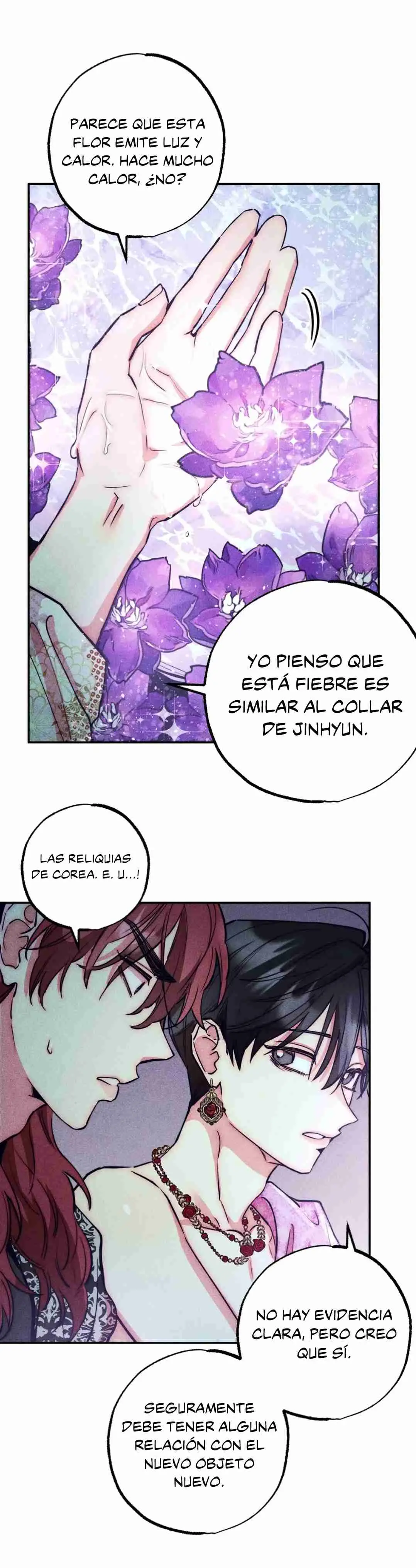 How To Be The Chosen One (Como ser el elegido) (2021) - Capítulo 75 - Página 11 - LectorTMOo