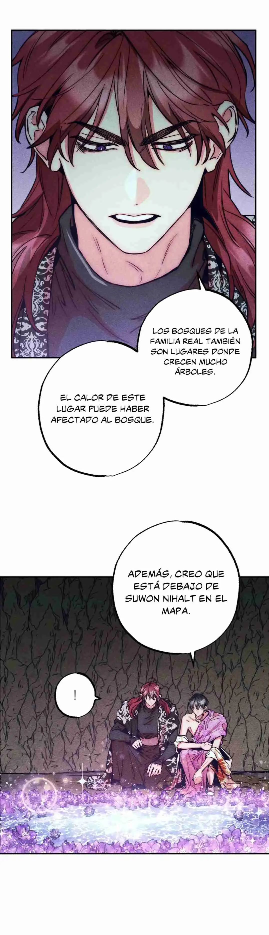 How To Be The Chosen One (Como ser el elegido) (2021) - Capítulo 75 - Página 12 - LectorTMOo
