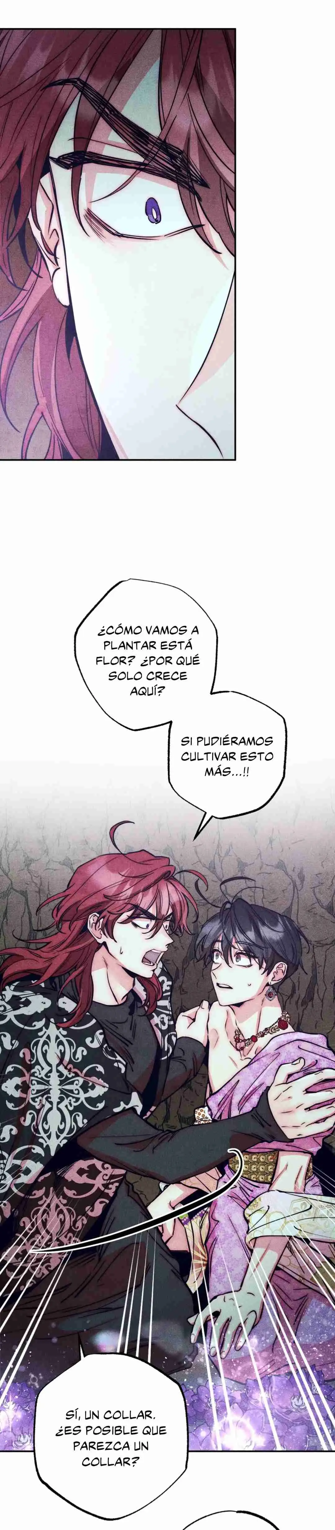How To Be The Chosen One (Como ser el elegido) (2021) - Capítulo 75 - Página 14 - LectorTMOo