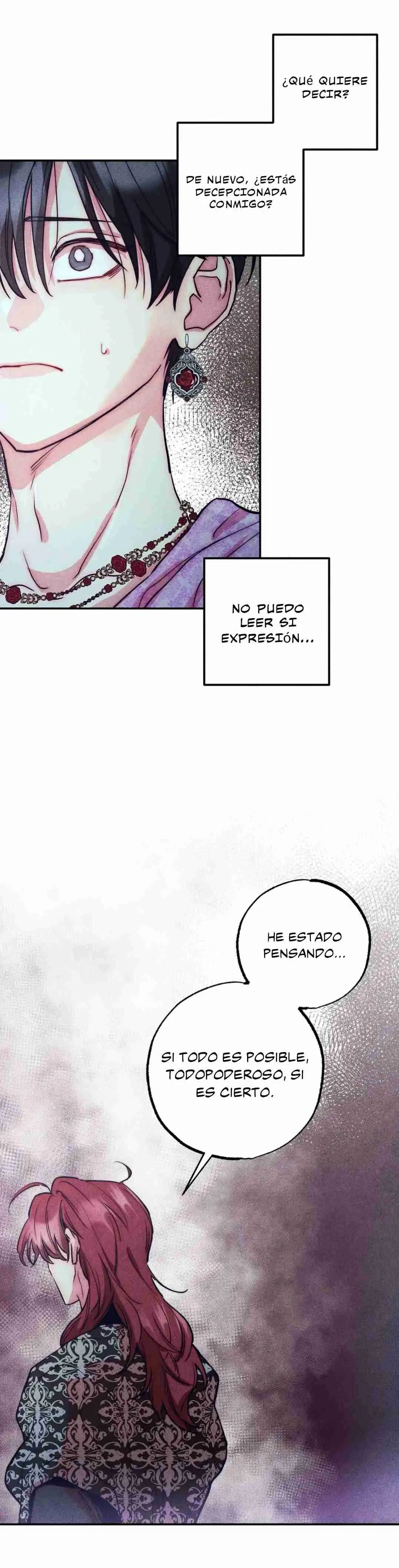 How To Be The Chosen One (Como ser el elegido) (2021) - Capítulo 75 - Página 21 - LectorTMOo