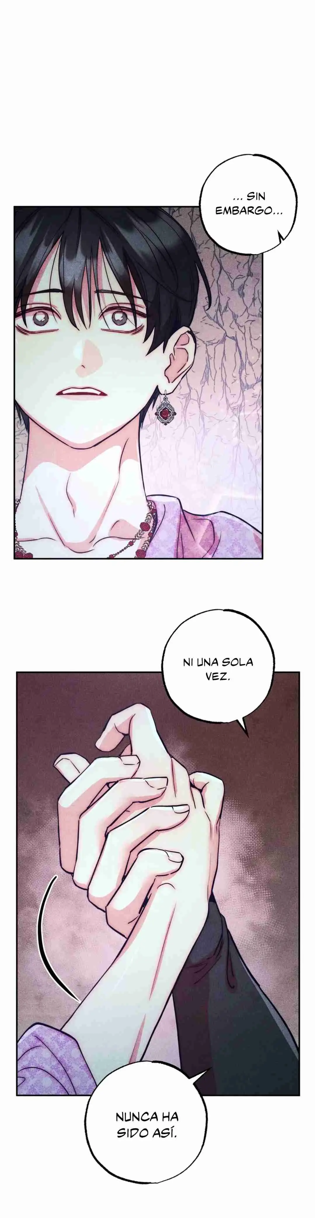 How To Be The Chosen One (Como ser el elegido) (2021) - Capítulo 75 - Página 23 - LectorTMOo