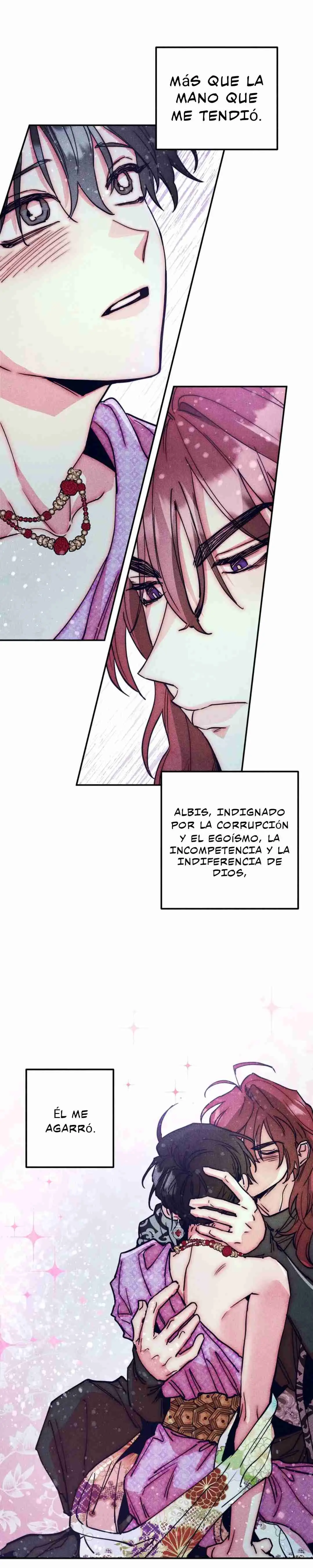 How To Be The Chosen One (Como ser el elegido) (2021) - Capítulo 76 - Página 8 - LectorTMOo