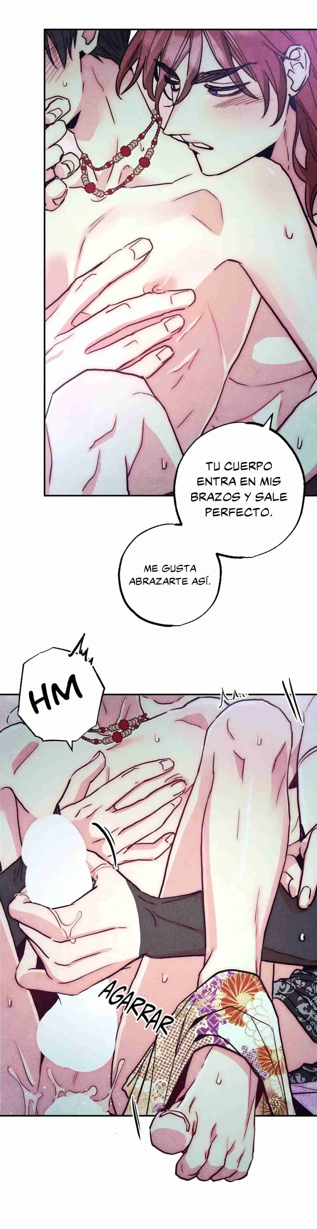 How To Be The Chosen One (Como ser el elegido) (2021) - Capítulo 76 - Página 15 - LectorTMOo