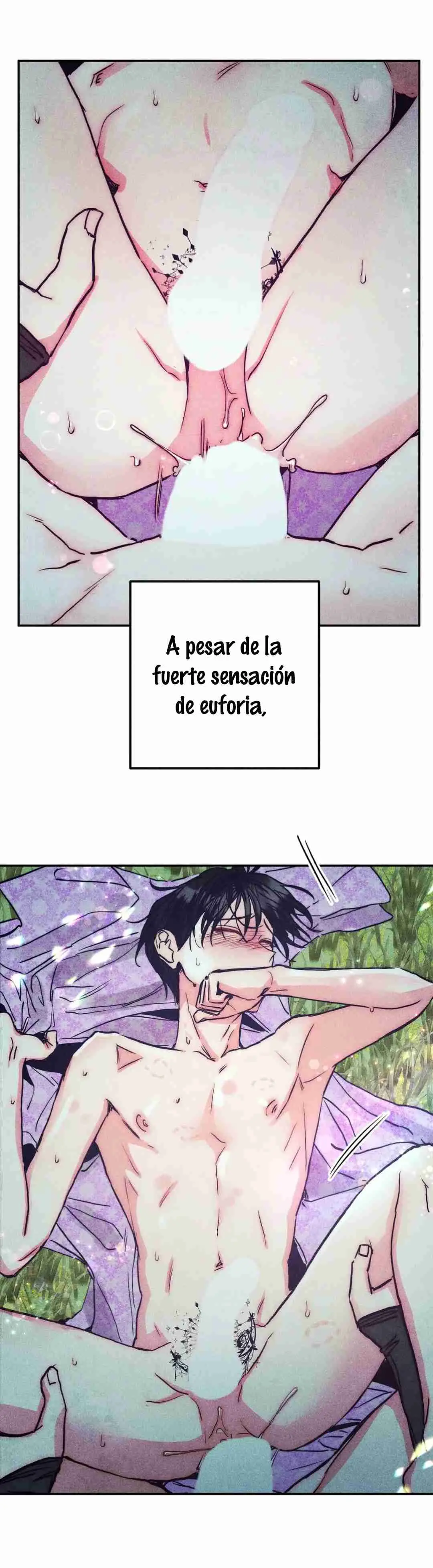 How To Be The Chosen One (Como ser el elegido) (2021) - Capítulo 77 - Página 4 - LectorTMOo
