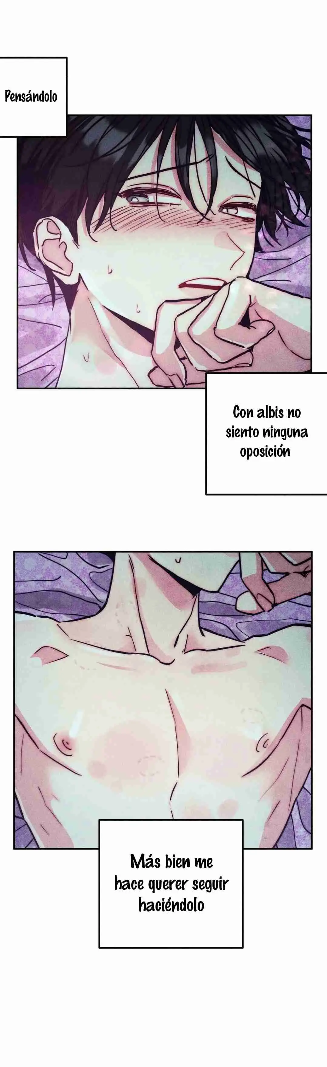 How To Be The Chosen One (Como ser el elegido) (2021) - Capítulo 77 - Página 5 - LectorTMOo