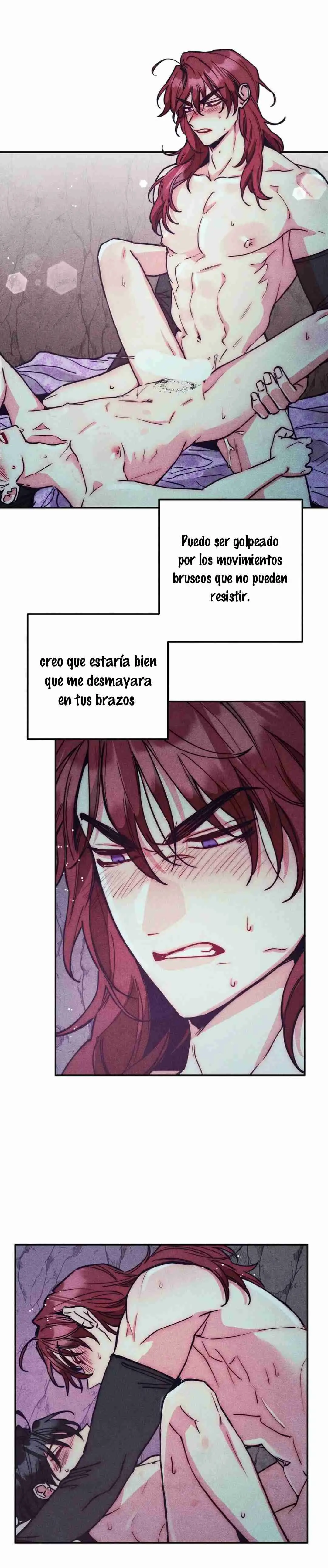 How To Be The Chosen One (Como ser el elegido) (2021) - Capítulo 77 - Página 6 - LectorTMOo