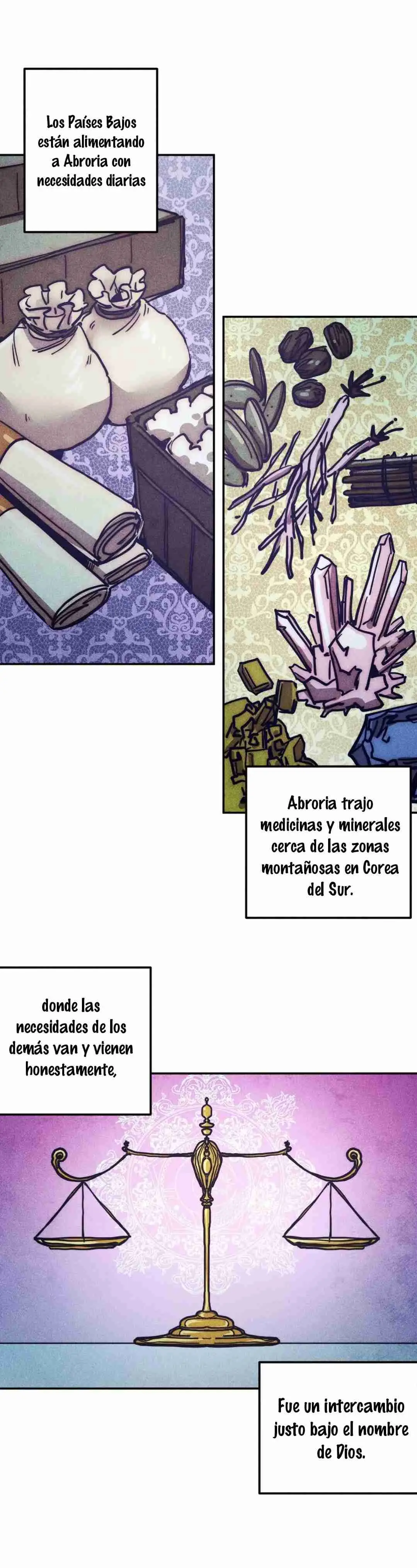 How To Be The Chosen One (Como ser el elegido) (2021) - Capítulo 77 - Página 12 - LectorTMOo