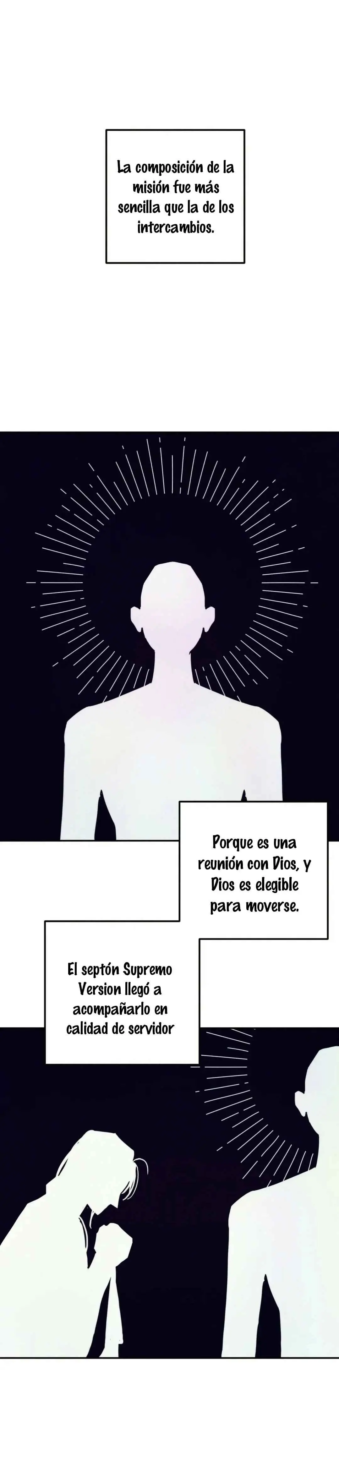 How To Be The Chosen One (Como ser el elegido) (2021) - Capítulo 77 - Página 15 - LectorTMOo