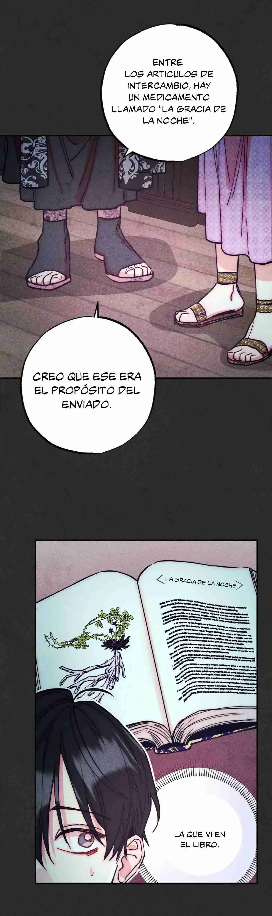 How To Be The Chosen One (Como ser el elegido) (2021) - Capítulo 77 - Página 22 - LectorTMOo