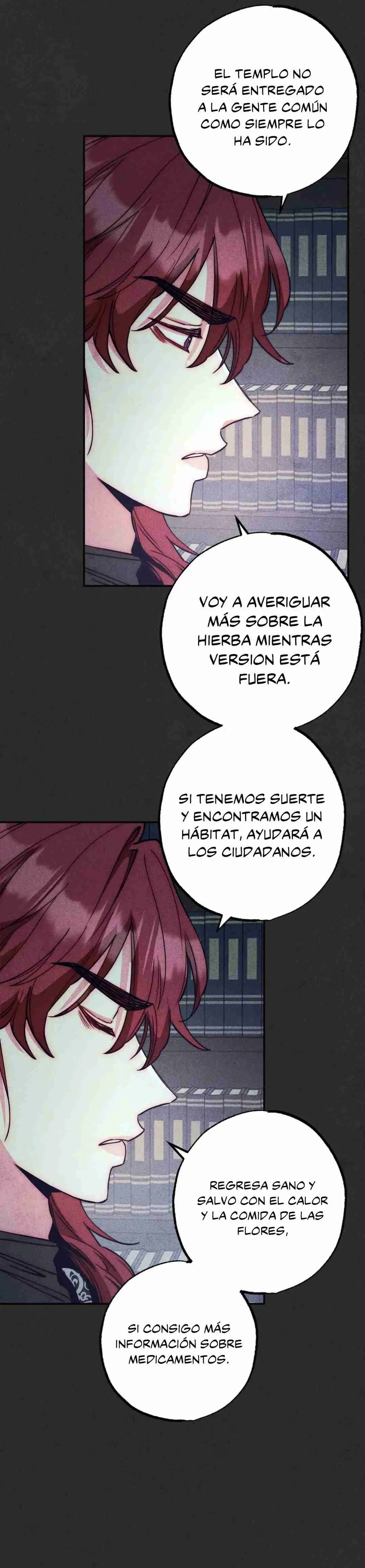 How To Be The Chosen One (Como ser el elegido) (2021) - Capítulo 77 - Página 24 - LectorTMOo
