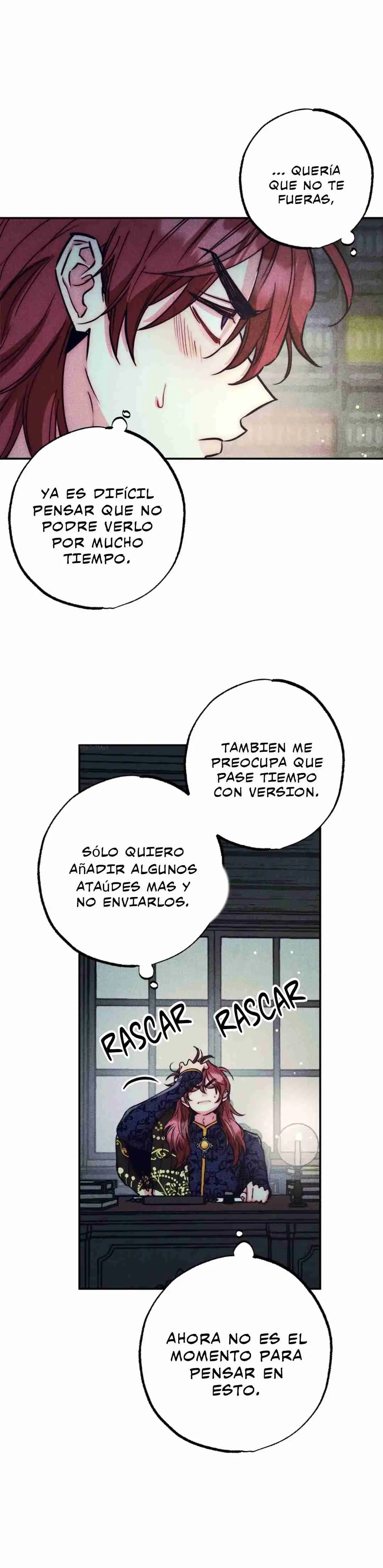 How To Be The Chosen One (Como ser el elegido) (2021) - Capítulo 78 - Página 5 - LectorTMOo