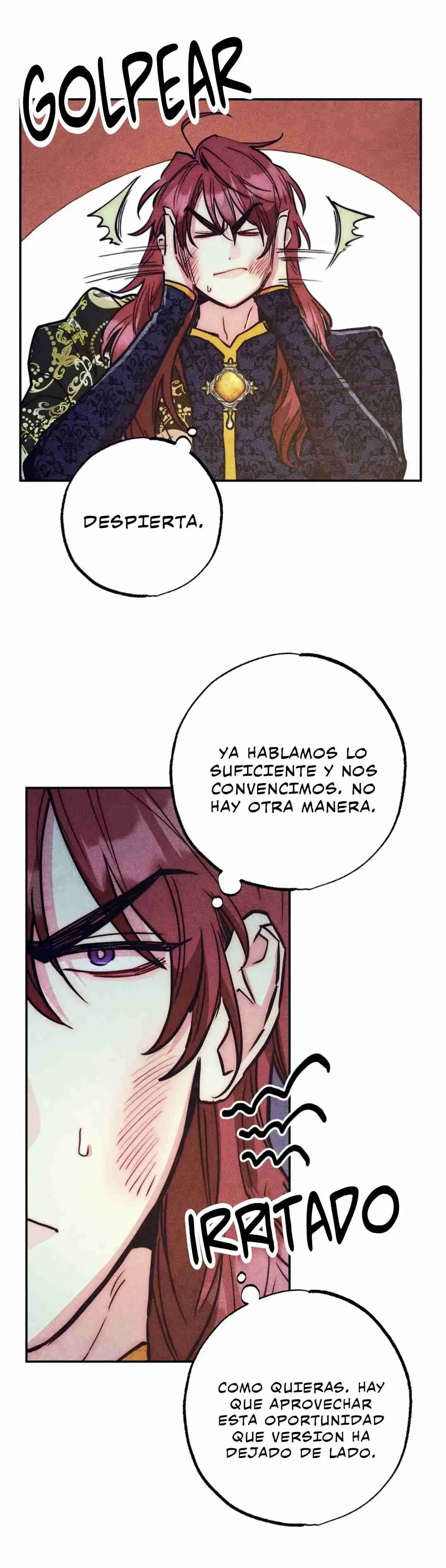 How To Be The Chosen One (Como ser el elegido) (2021) - Capítulo 78 - Página 6 - LectorTMOo