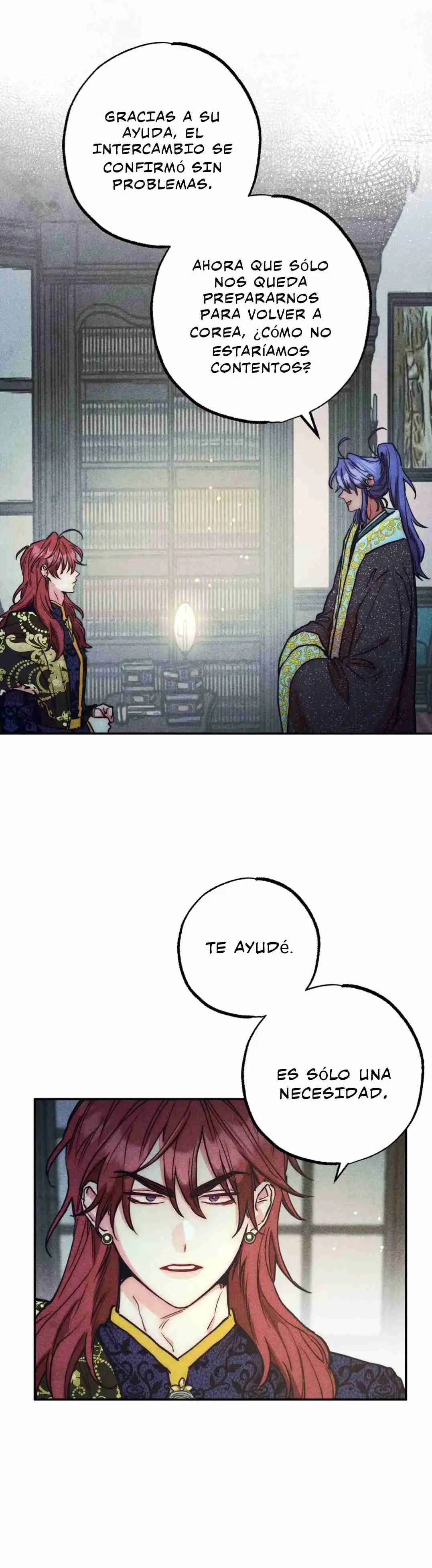 How To Be The Chosen One (Como ser el elegido) (2021) - Capítulo 78 - Página 9 - LectorTMOo