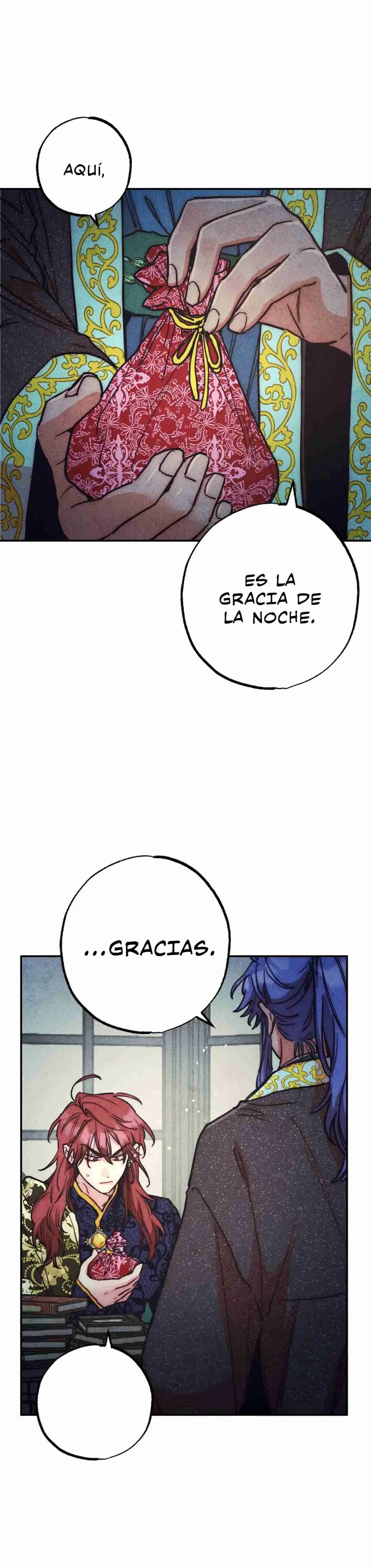 How To Be The Chosen One (Como ser el elegido) (2021) - Capítulo 78 - Página 11 - LectorTMOo