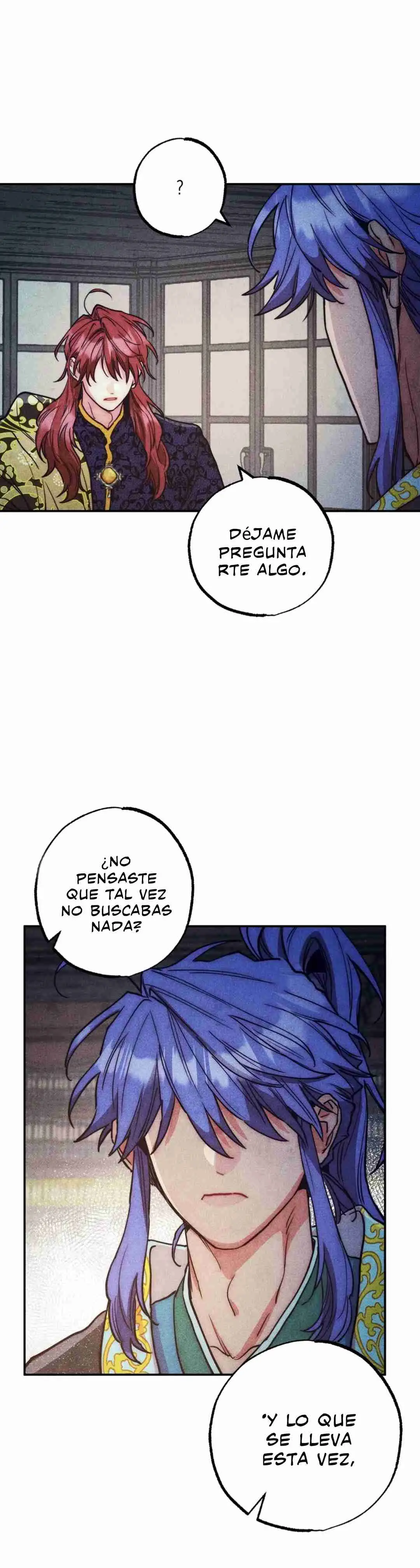 How To Be The Chosen One (Como ser el elegido) (2021) - Capítulo 78 - Página 13 - LectorTMOo