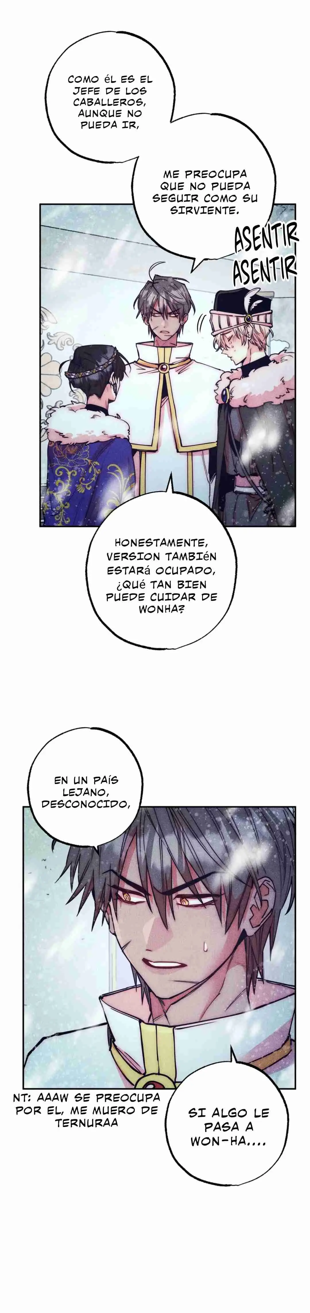 How To Be The Chosen One (Como ser el elegido) (2021) - Capítulo 78 - Página 19 - LectorTMOo