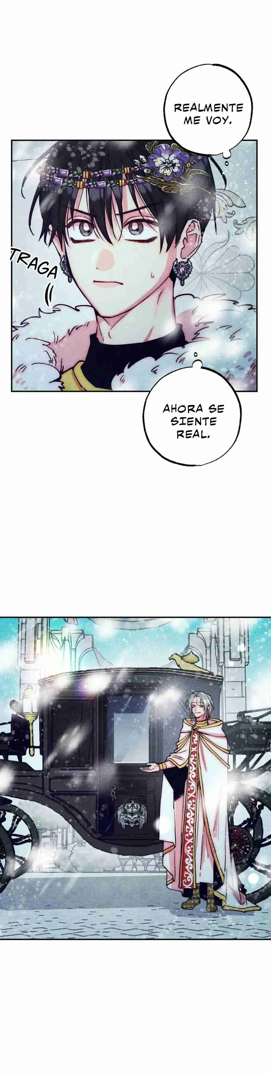 How To Be The Chosen One (Como ser el elegido) (2021) - Capítulo 78 - Página 22 - LectorTMOo