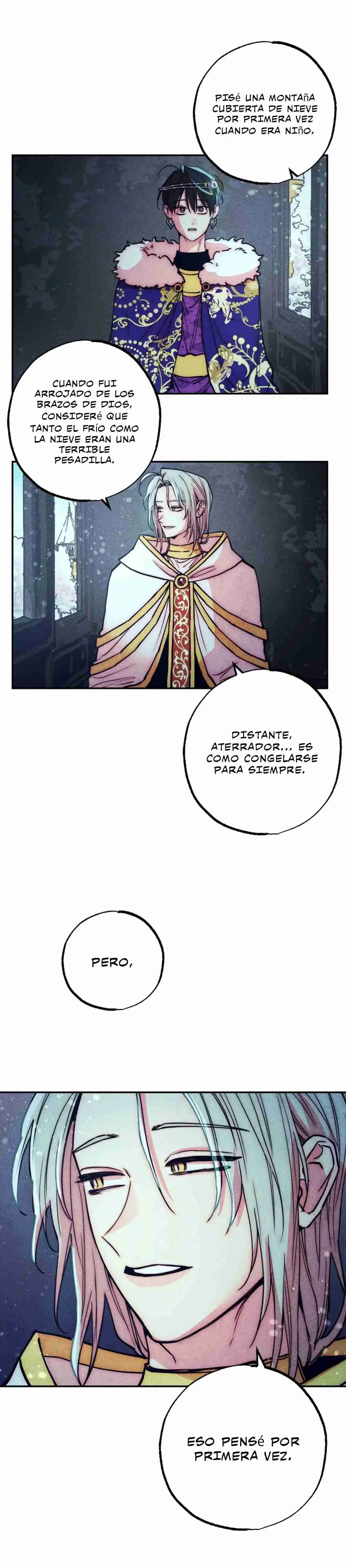 How To Be The Chosen One (Como ser el elegido) (2021) - Capítulo 79 - Página 6 - LectorTMOo