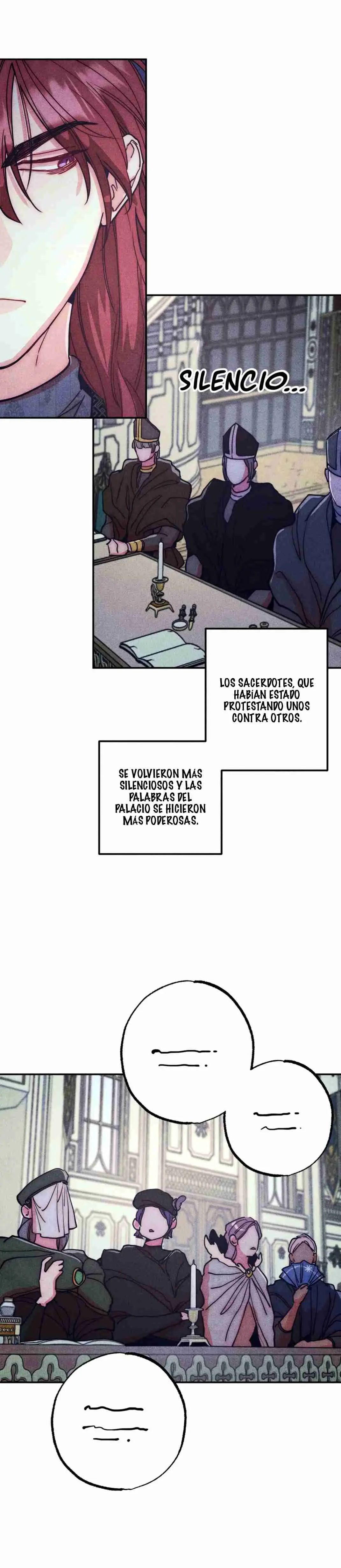 How To Be The Chosen One (Como ser el elegido) (2021) - Capítulo 79 - Página 12 - LectorTMOo