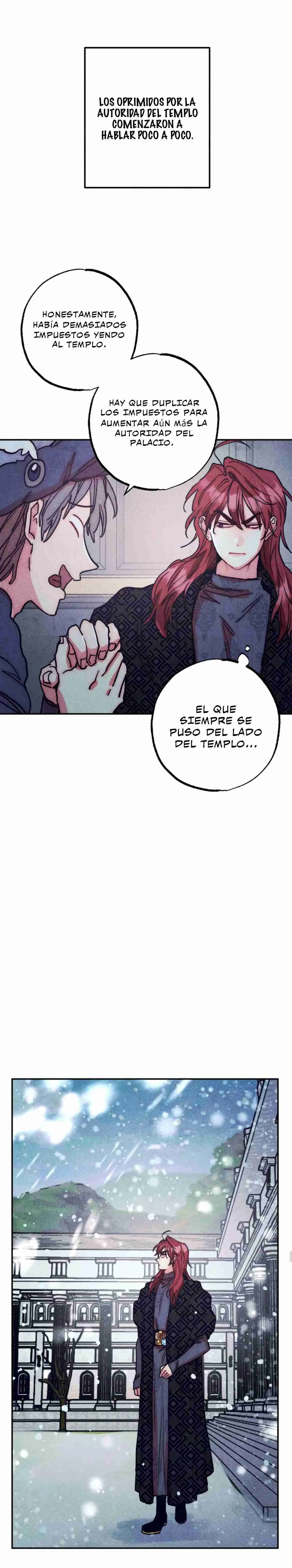 How To Be The Chosen One (Como ser el elegido) (2021) - Capítulo 79 - Página 13 - LectorTMOo