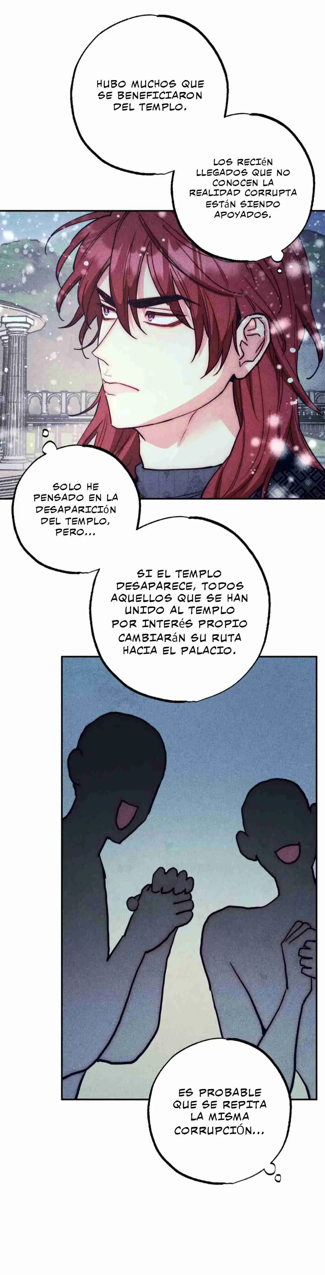 How To Be The Chosen One (Como ser el elegido) (2021) - Capítulo 79 - Página 14 - LectorTMOo