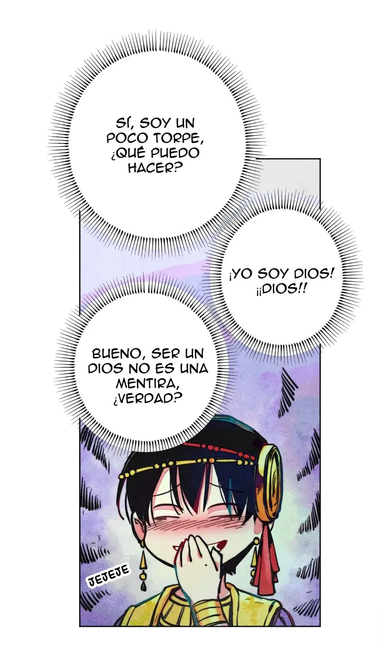 How To Be The Chosen One (Como ser el elegido) (2021) - Capítulo 8 - Página 9 - LectorTMOo