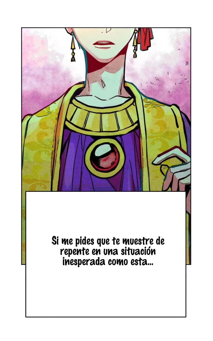 How To Be The Chosen One (Como ser el elegido) (2021) - Capítulo 8 - Página 22 - LectorTMOo