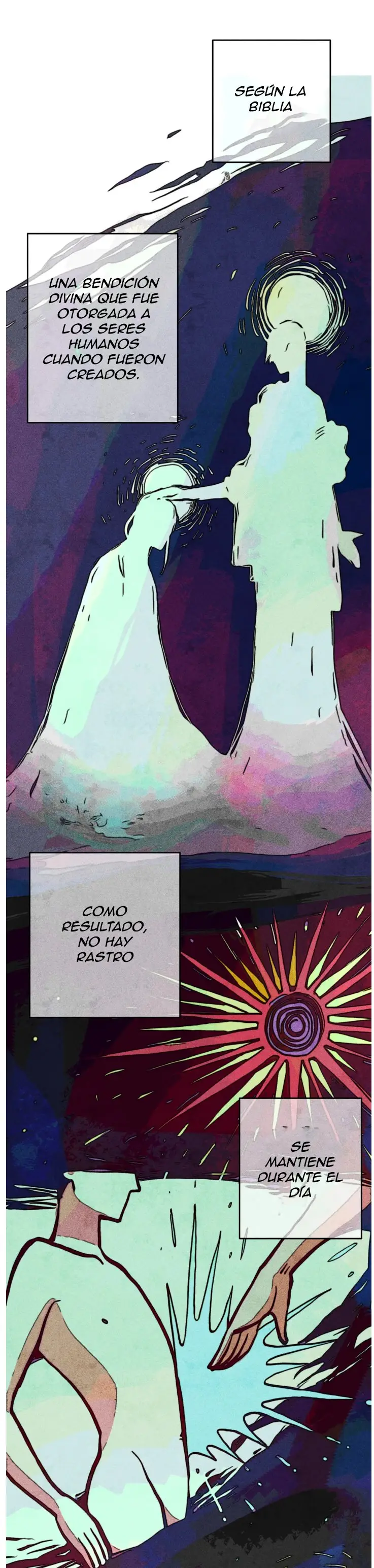 How To Be The Chosen One (Como ser el elegido) (2021) - Capítulo 8 - Página 35 - LectorTMOo