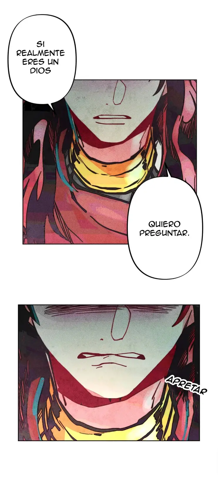 How To Be The Chosen One (Como ser el elegido) (2021) - Capítulo 8 - Página 39 - LectorTMOo