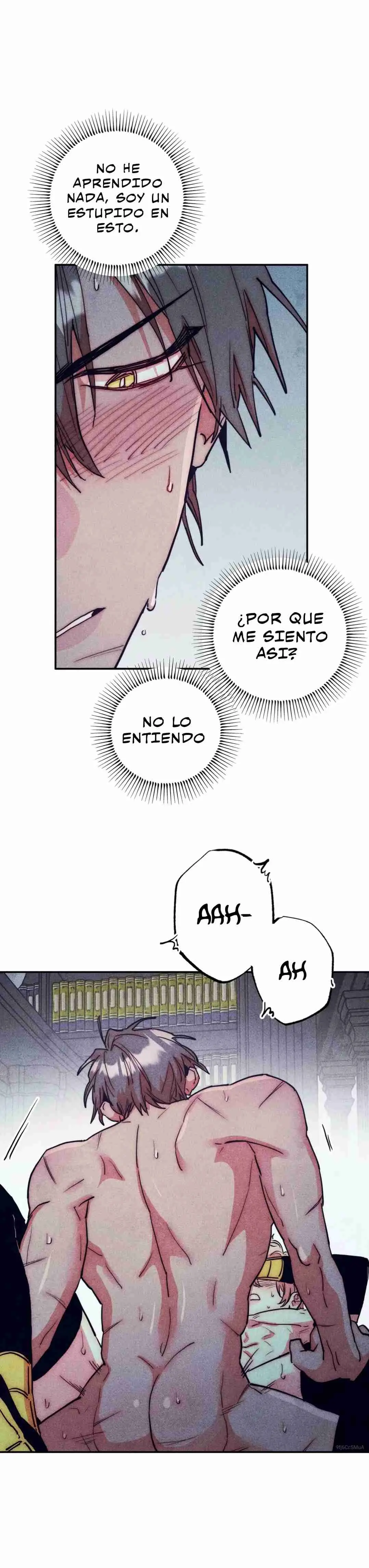How To Be The Chosen One (Como ser el elegido) (2021) - Capítulo 80.4 - Página 13 - LectorTMOo