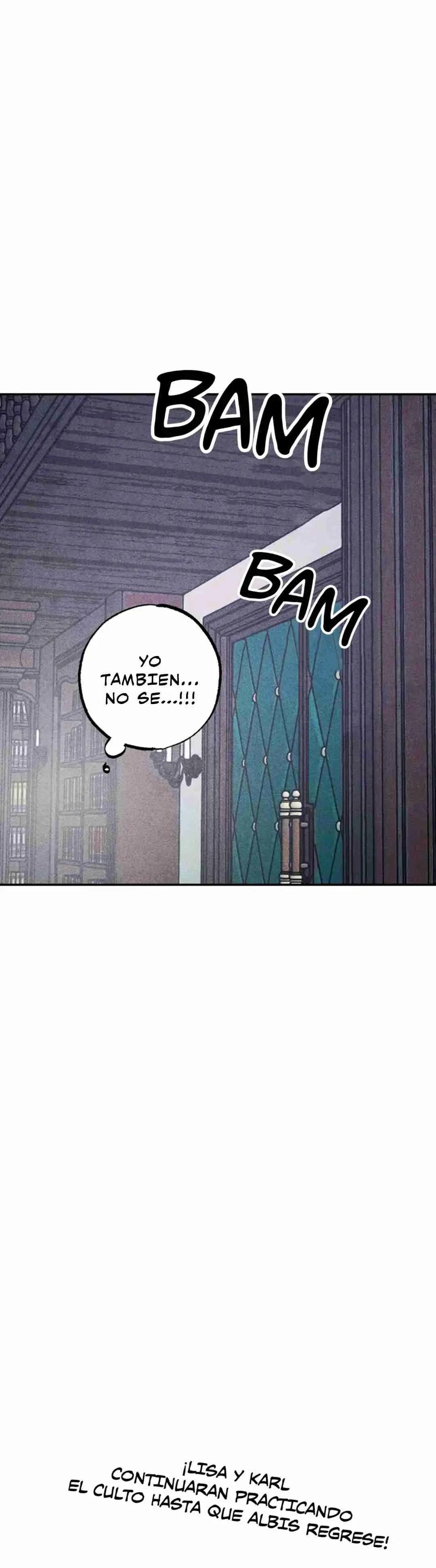 How To Be The Chosen One (Como ser el elegido) (2021) - Capítulo 80.5 - Página 24 - LectorTMOo