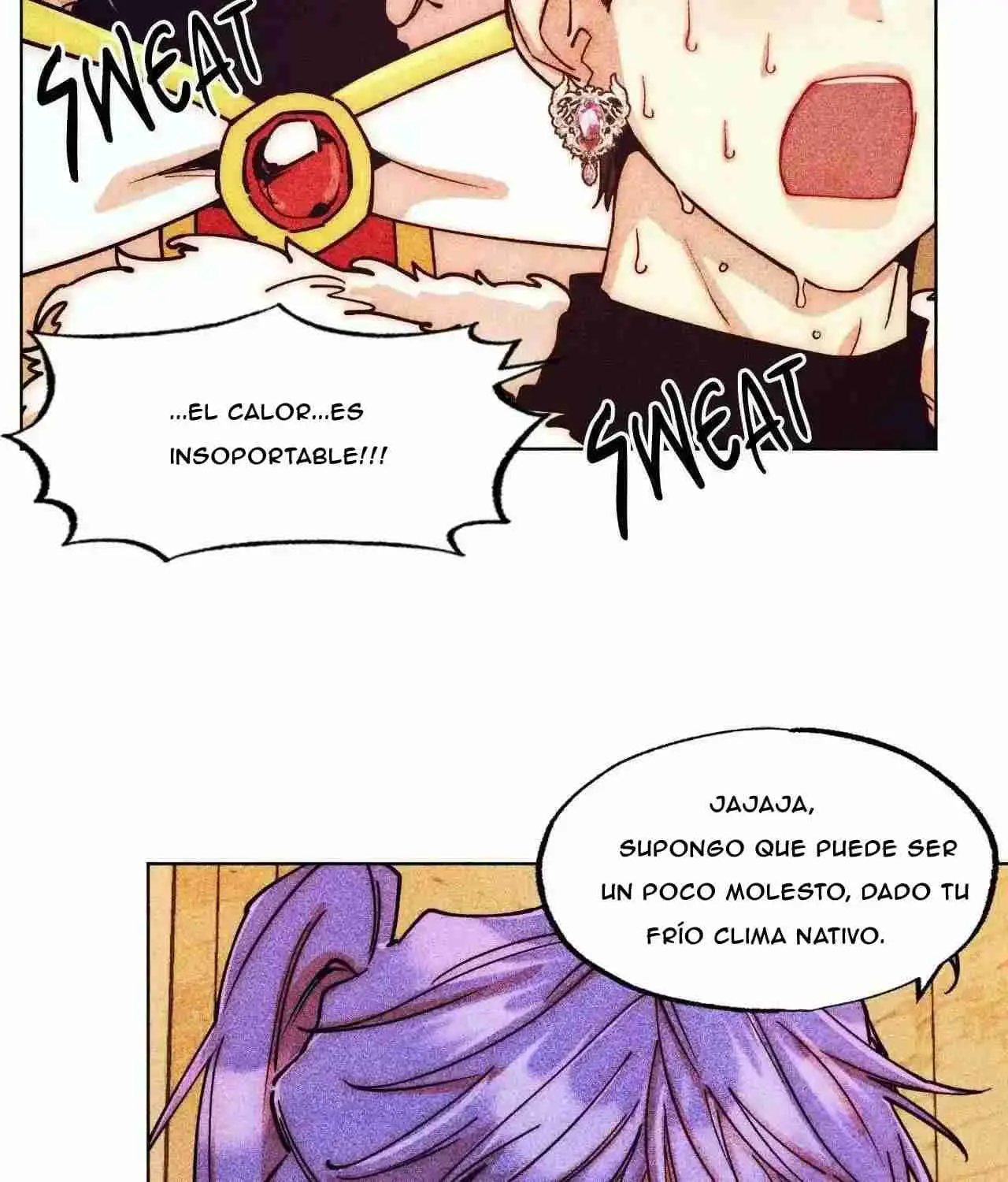 How To Be The Chosen One (Como ser el elegido) (2021) - Capítulo 81 - Página 14 - LectorTMOo