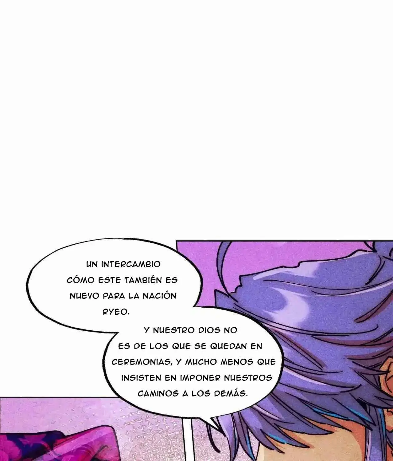 How To Be The Chosen One (Como ser el elegido) (2021) - Capítulo 81 - Página 38 - LectorTMOo