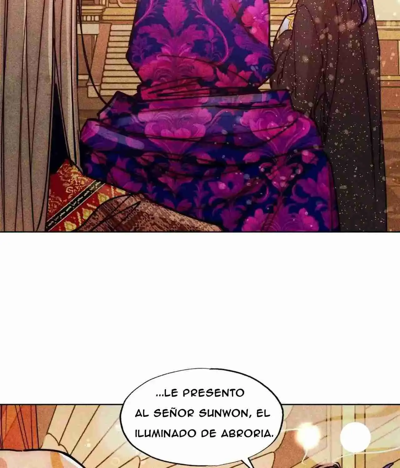 How To Be The Chosen One (Como ser el elegido) (2021) - Capítulo 81 - Página 82 - LectorTMOo