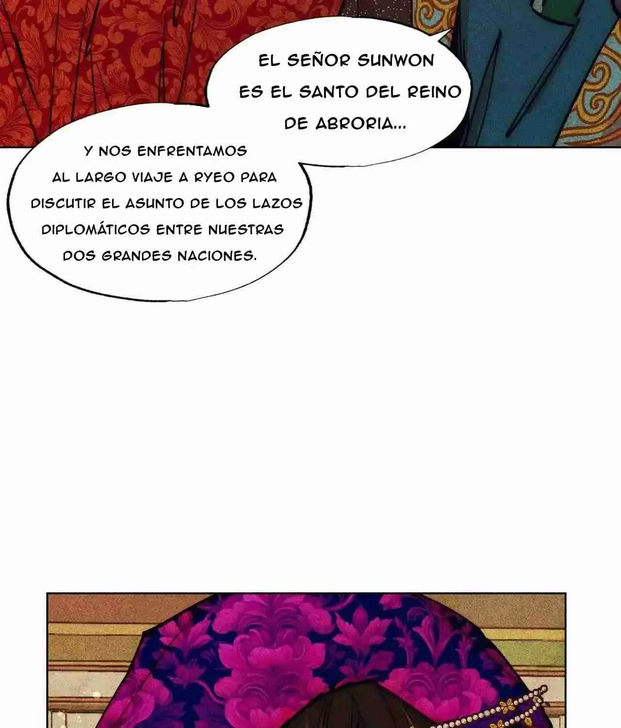 How To Be The Chosen One (Como ser el elegido) (2021) - Capítulo 81 - Página 84 - LectorTMOo