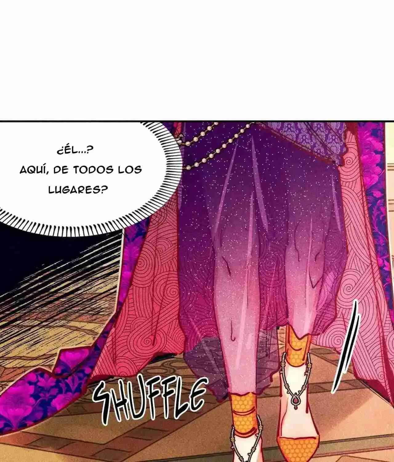 How To Be The Chosen One (Como ser el elegido) (2021) - Capítulo 82 - Página 9 - LectorTMOo