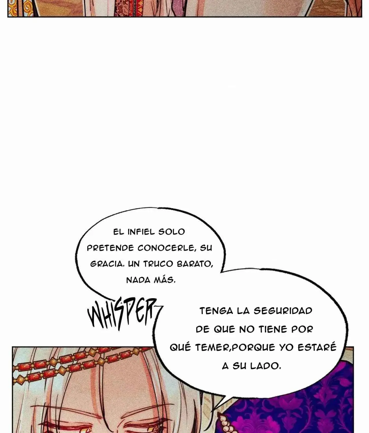 How To Be The Chosen One (Como ser el elegido) (2021) - Capítulo 82 - Página 12 - LectorTMOo