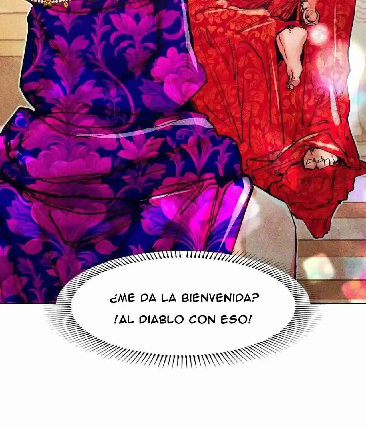 How To Be The Chosen One (Como ser el elegido) (2021) - Capítulo 82 - Página 24 - LectorTMOo