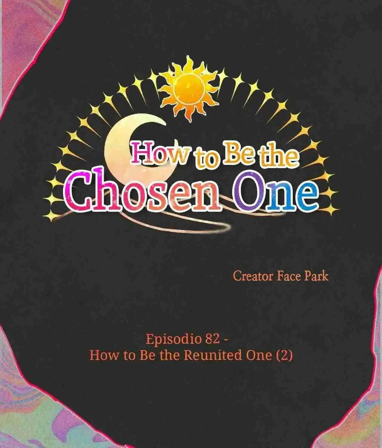 How To Be The Chosen One (Como ser el elegido) (2021) - Capítulo 82 - Página 37 - LectorTMOo