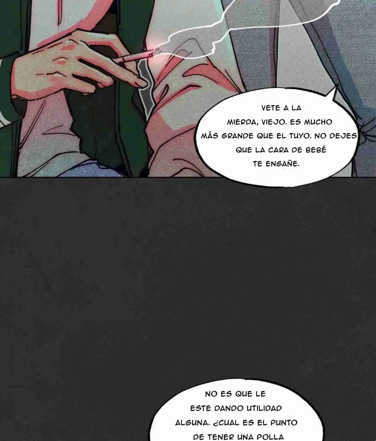 How To Be The Chosen One (Como ser el elegido) (2021) - Capítulo 82 - Página 42 - LectorTMOo