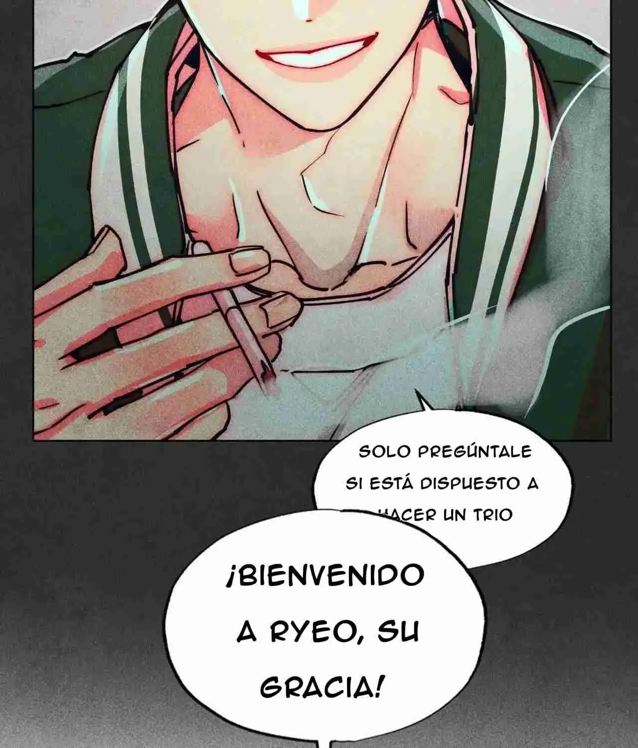 How To Be The Chosen One (Como ser el elegido) (2021) - Capítulo 82 - Página 49 - LectorTMOo