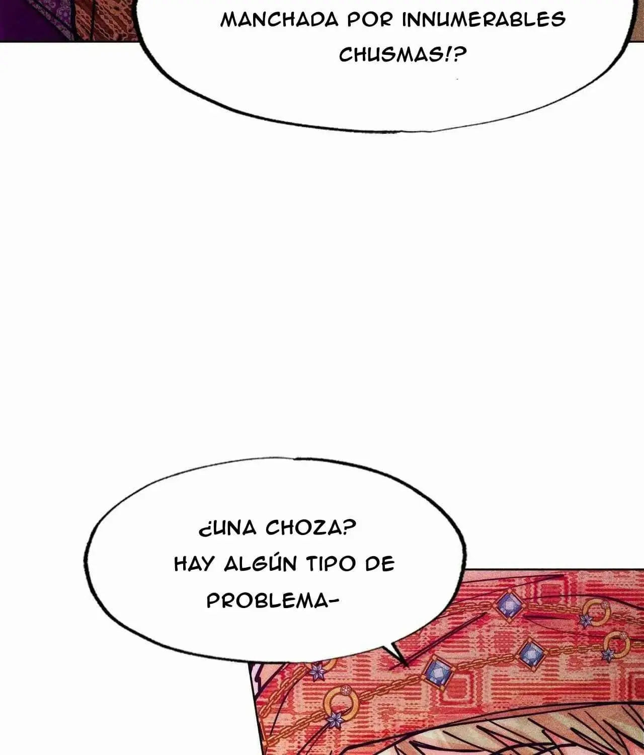 How To Be The Chosen One (Como ser el elegido) (2021) - Capítulo 82 - Página 70 - LectorTMOo