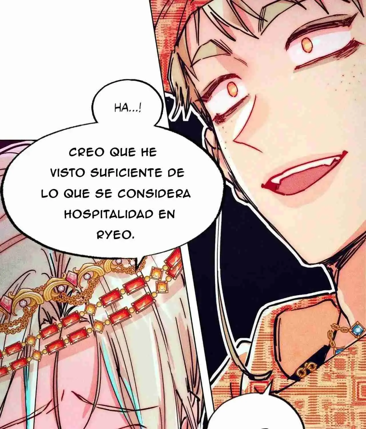 How To Be The Chosen One (Como ser el elegido) (2021) - Capítulo 82 - Página 71 - LectorTMOo