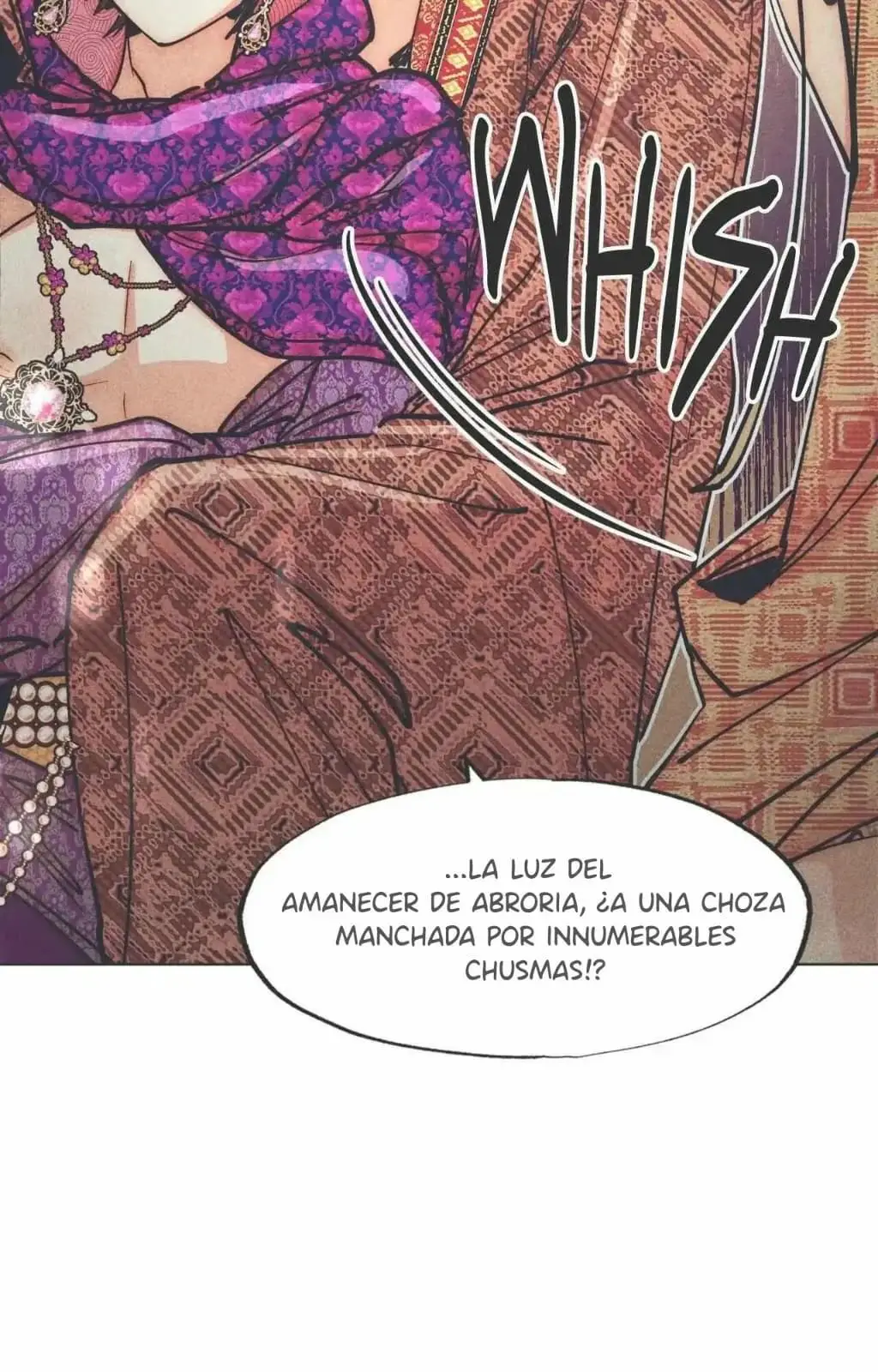 How To Be The Chosen One (Como ser el elegido) (2021) - Capítulo 83 - Página 6 - LectorTMOo