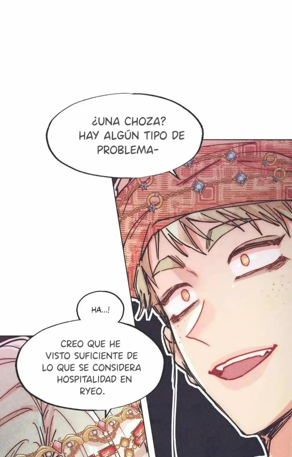 How To Be The Chosen One (Como ser el elegido) (2021) - Capítulo 83 - Página 7 - LectorTMOo