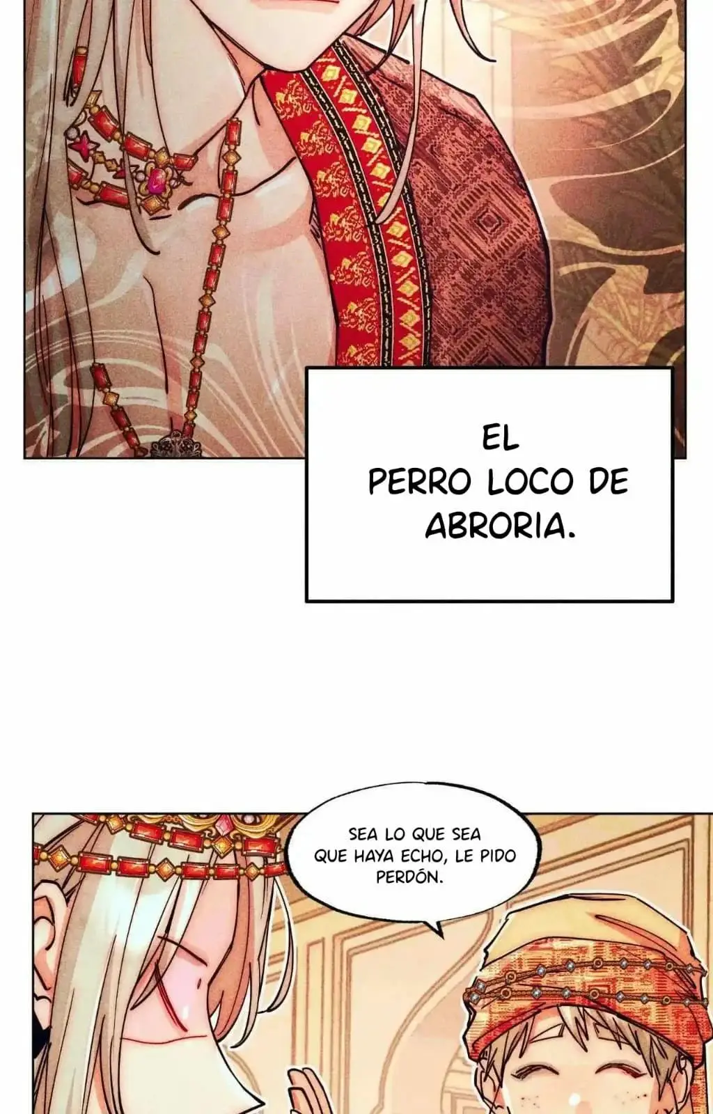 How To Be The Chosen One (Como ser el elegido) (2021) - Capítulo 83 - Página 17 - LectorTMOo