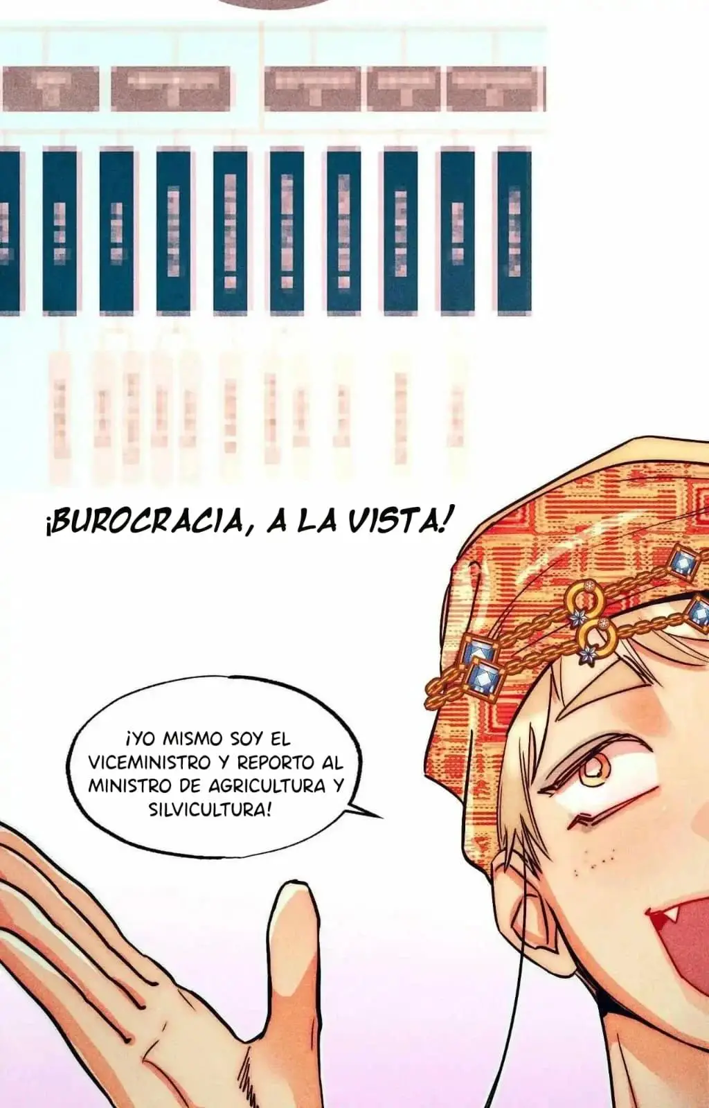 How To Be The Chosen One (Como ser el elegido) (2021) - Capítulo 83 - Página 39 - LectorTMOo